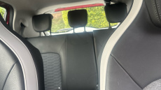 Renault Zoe 100kW GT Line + R135 50kWh Rapid Charge 5dr Auto Electric Hatchback